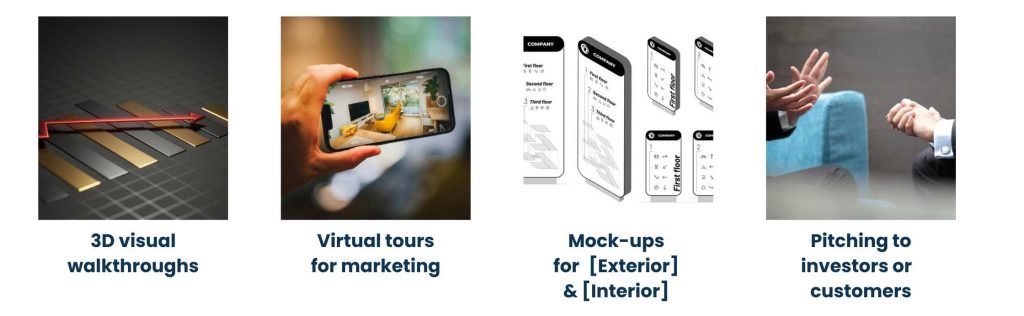 Property Investing & Revenue Development